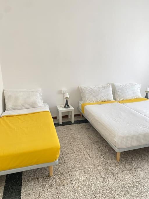 Appartamento Francesca Ad Alba 外观 照片
