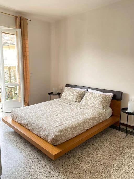 Appartamento Francesca Ad Alba 外观 照片