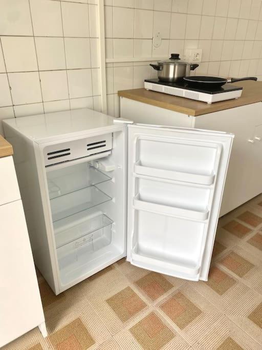 Appartamento Francesca Ad Alba 外观 照片