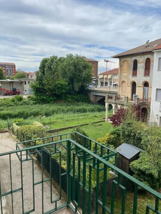 Appartamento Francesca Ad Alba 外观 照片