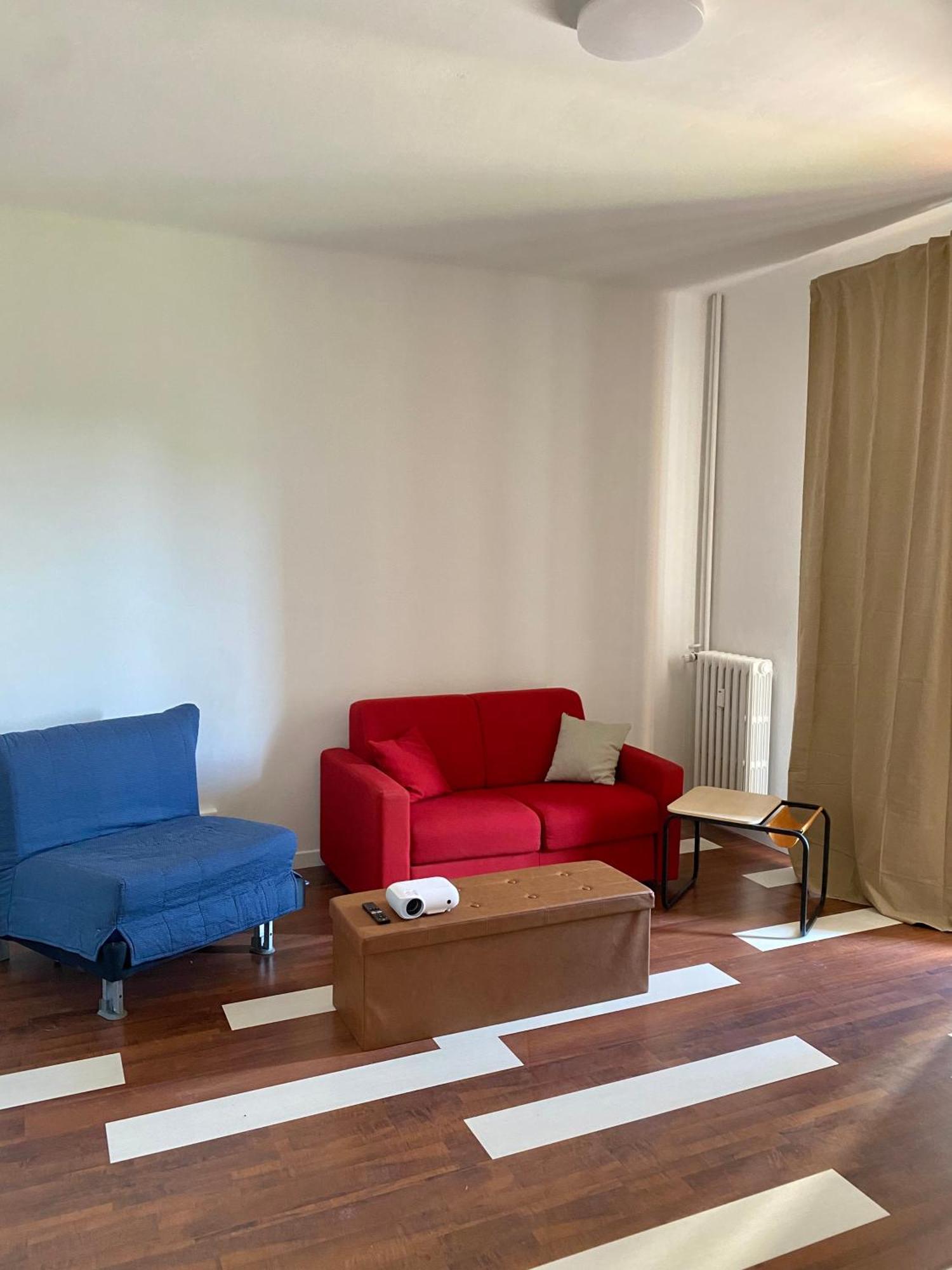 Appartamento Francesca Ad Alba 外观 照片